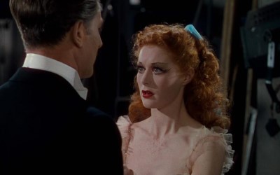 1949-Las zapatillas rojas-Brian Easdale-52