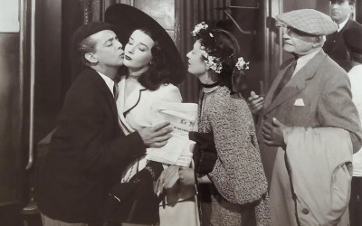 1949-Las zapatillas rojas-Brian Easdale-91