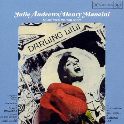1970-Darling lili-henry mancini-23 1970-Darling lili-henry mancini-23