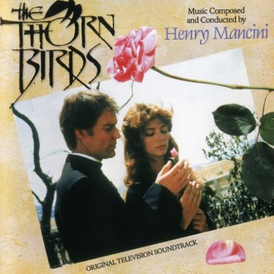 1983-El pajaro espino (Henry Mancini)-1 1983-El pajaro espino (Henry Mancini)-1