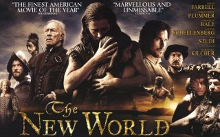 2005 - The New World-james horner