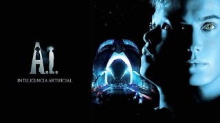 A. I. inteligencia artificial