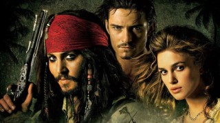 Piratas del caribe (Hans Zimmer)