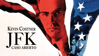 jfk-1991-john williams