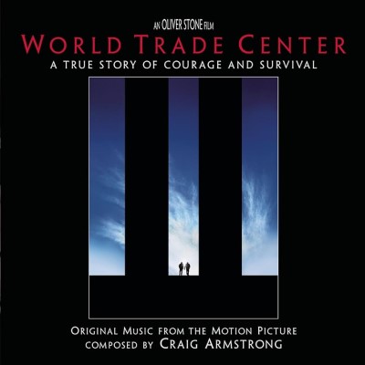 2006-World trade center-craig armstrong-1 2006-World trade center-craig armstrong-1