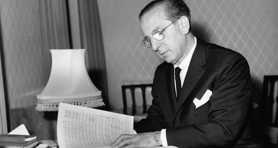 Franz Waxman