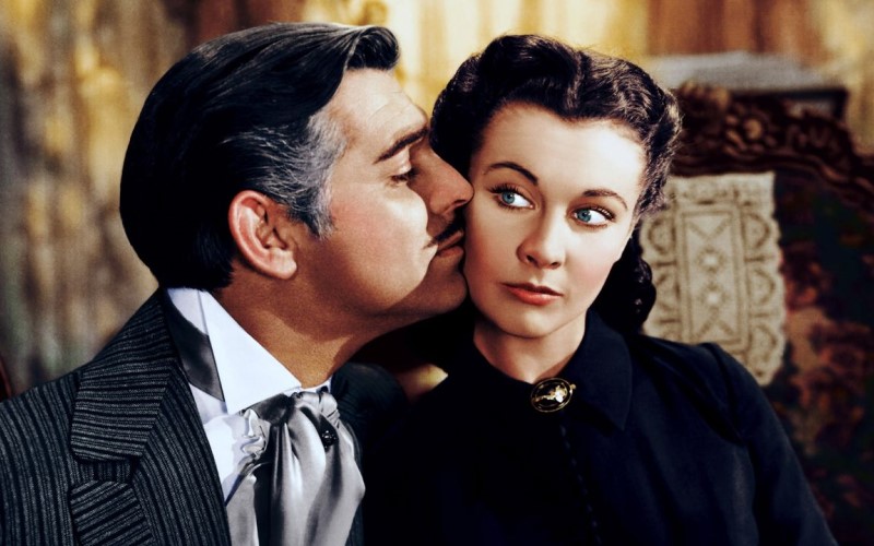 Lo que el viento se llevo 1939-max steiner