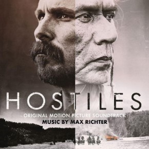 2017-Hostiles (Max Richter)