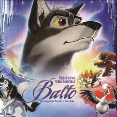 1995-Balto(James Horner)-1 1995-Balto(James Horner)-1