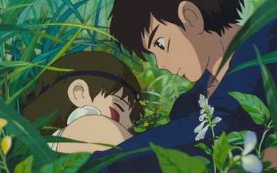 1997-Mononoke-hime (Joe Hisaishi)-19