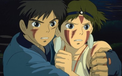 1997-Mononoke-hime (Joe Hisaishi)-5