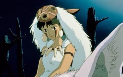 1997-Mononoke-hime (Joe Hisaishi)-6