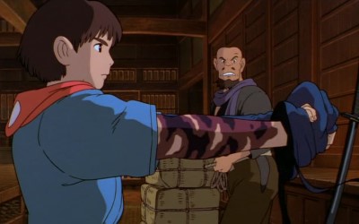 1997-Mononoke-hime (Joe Hisaishi)-9