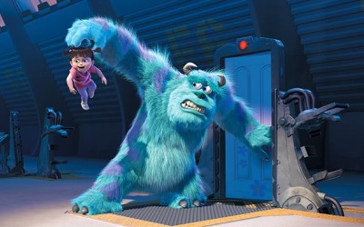 2001-Monstruos S.A.( Randy Newman)-5