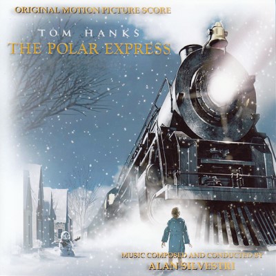 2004-The Polar Express(Alan Silvestri)-1