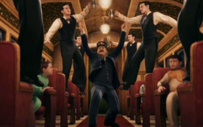 2004-The Polar Express(Alan Silvestri)-6