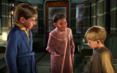 2004-The Polar Express(Alan Silvestri)-7