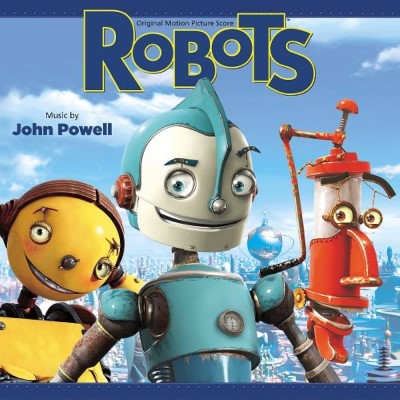 2005-Robots (John Powell)-1 2005-Robots (John Powell)-1