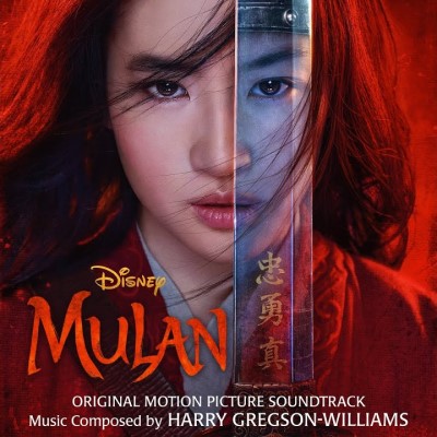 2020-Mulan (Harry Gregson-Williams)-1