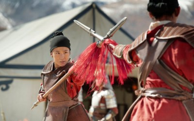 2020-Mulan (Harry Gregson-Williams)-4