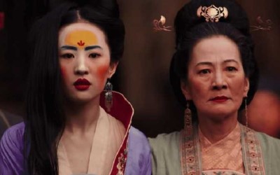 2020-Mulan (Harry Gregson-Williams)-5