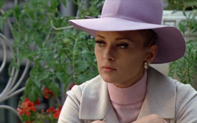 1968-El secreto de Thomas Crown (Michel Legrand)-31