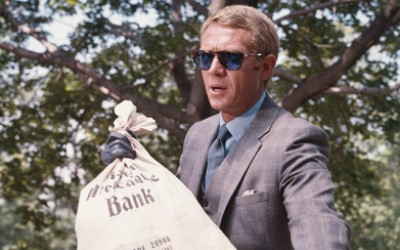 1968-El secreto de Thomas Crown (Michel Legrand)-4