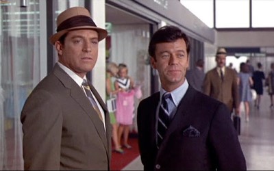 1968-El secreto de Thomas Crown (Michel Legrand)-41