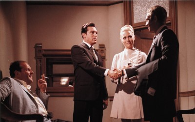 1968-El secreto de Thomas Crown (Michel Legrand)-5