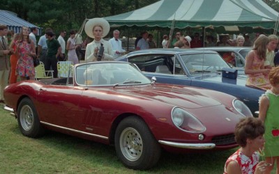 1968-El secreto de Thomas Crown (Michel Legrand)-6