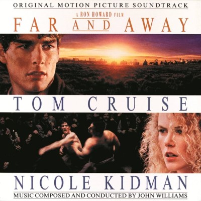 1992-Un horizonte muy lejano (John Williams)-1 1992-Un horizonte muy lejano (John Williams)-1