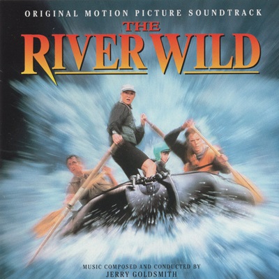 1994-The River Wild (Jerry Goldsmith)-1