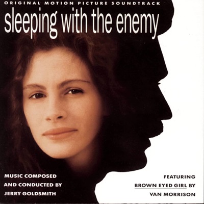 1991-Durmiendo con su enemigo(Jerry Goldsmith)-1