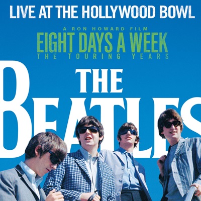 The Beatles-Eight Days a Week-The Touring Years-01