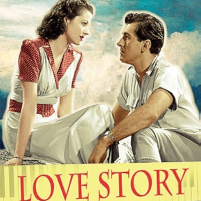 1944 - Love story-Hubert Bath
