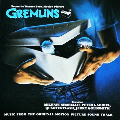1984-Gremlins-Jerry Goldsmith-013