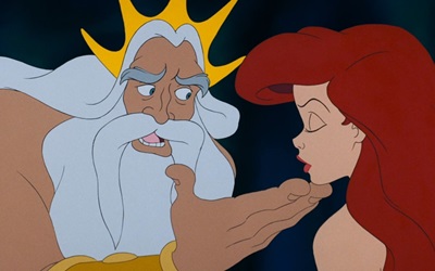 1989-The Little Mermaid-alan menken-012