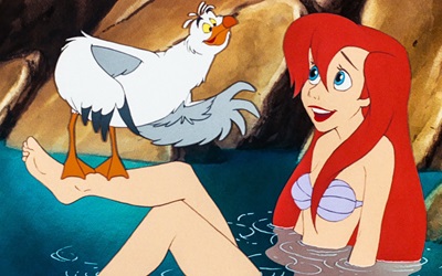 1989-The Little Mermaid-alan menken-06