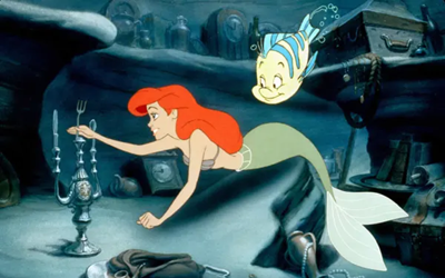 1989-The Little Mermaid-alan menken-07