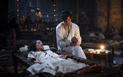 2013-The Physician Der Medicus-013