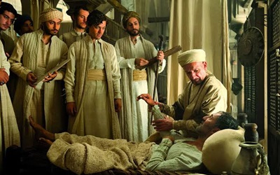 2013-The Physician Der Medicus-019