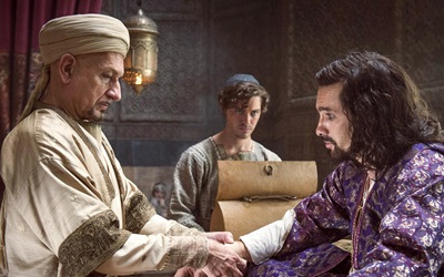 2013-The Physician Der Medicus-036