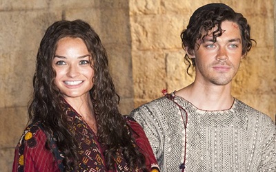 2013-The Physician Der Medicus-06