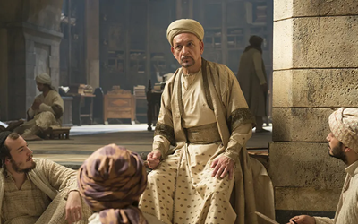 2013-The Physician Der Medicus-08