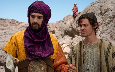 2013-The Physician Der Medicus-09