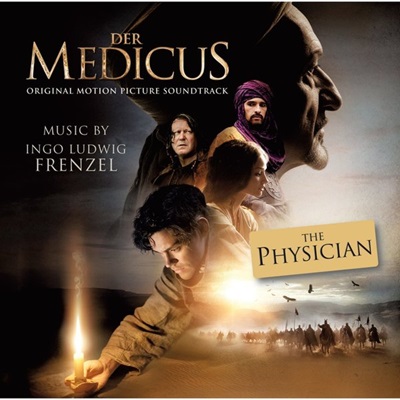 2013-The Physician Der Medicus 2013-The Physician Der Medicus