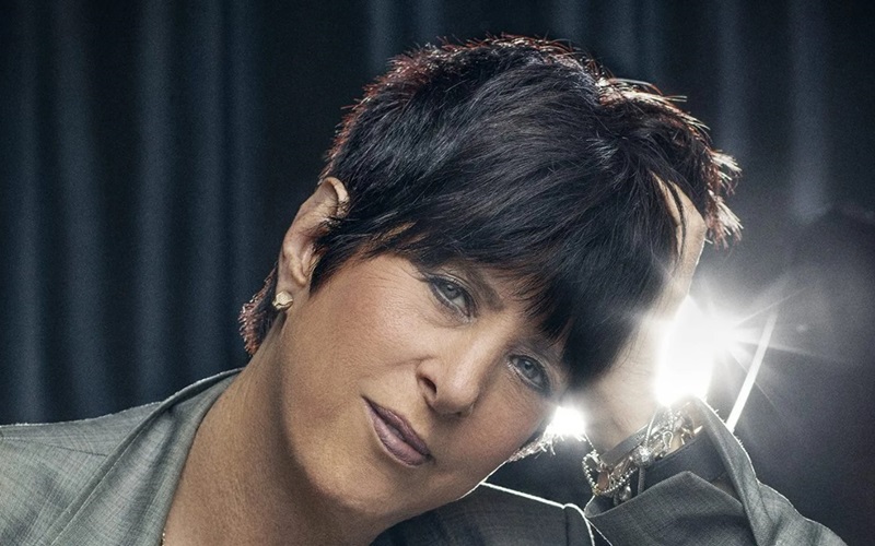 Diane Warren