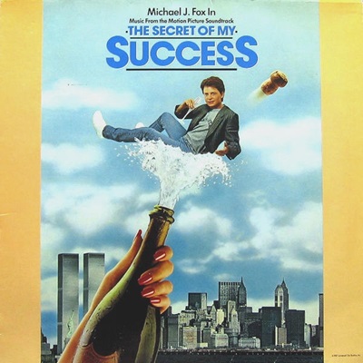 Secret Of My Success