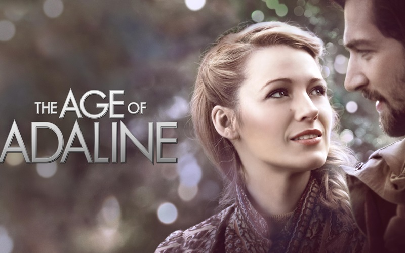 The Age of Adaline