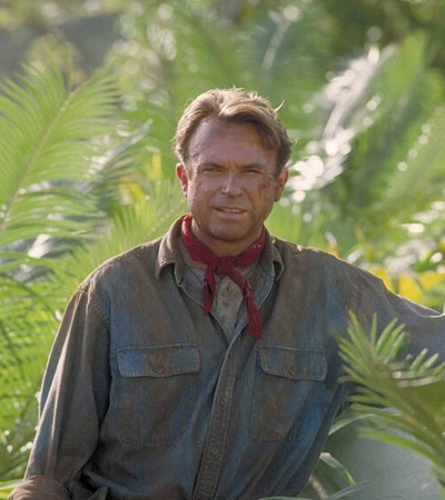 1993-jurassic park-John Williams-012